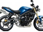 Triumph Street Triple 675